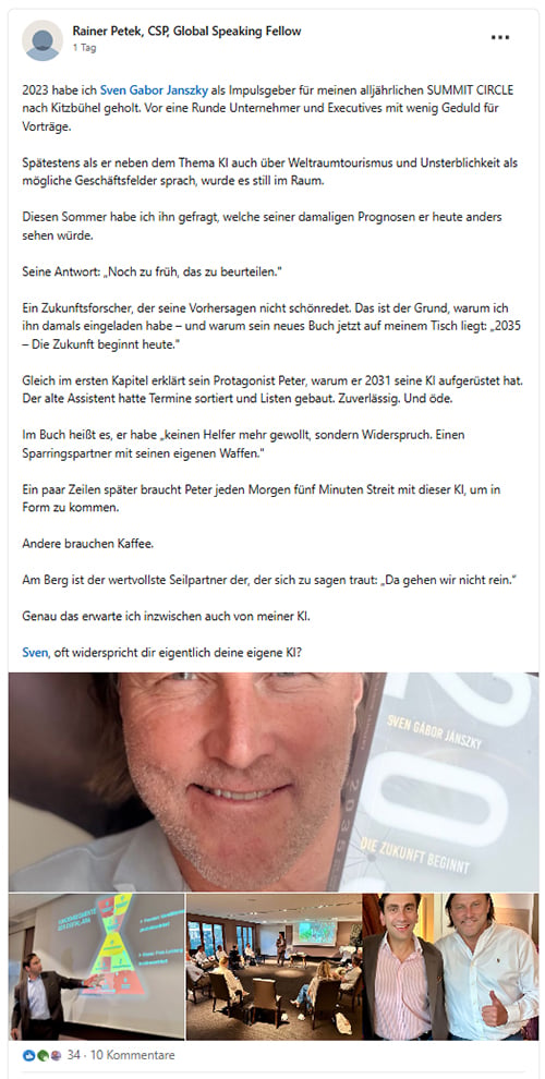 Buch 2035_Social Media Testimonial (2)