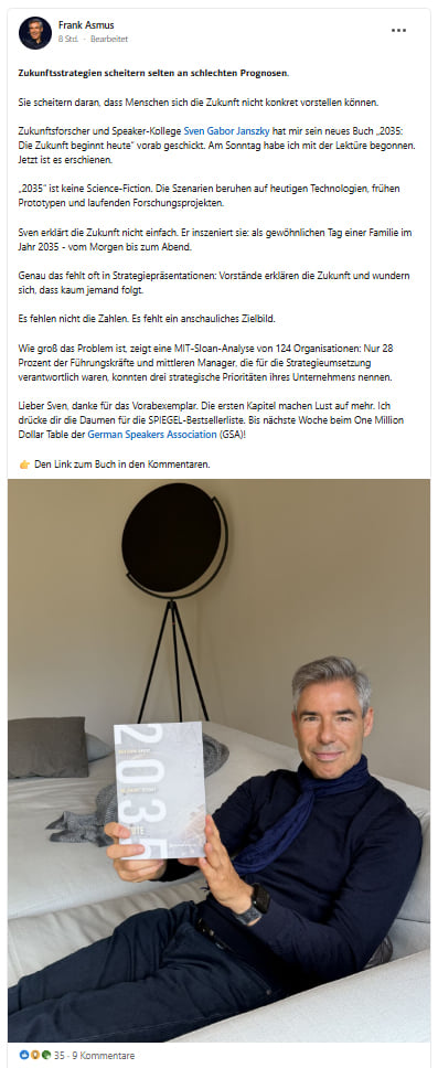 Buch 2035_Social Media Testimonial (5)