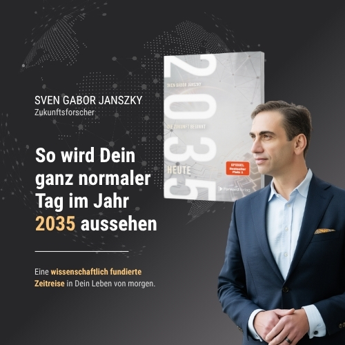 Buch 2035 mit Sven_Spiegel Bestseller